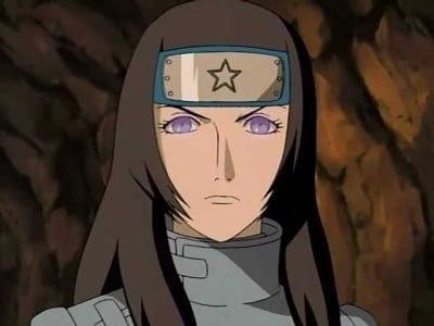 Naruto : Affiche