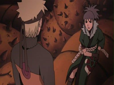Naruto Shippuden : Affiche
