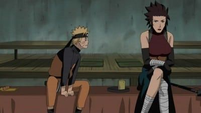 Naruto Shippuden : Affiche