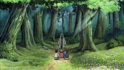 Naruto Shippuden : Affiche