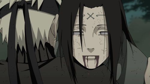 Naruto Shippuden : Photo