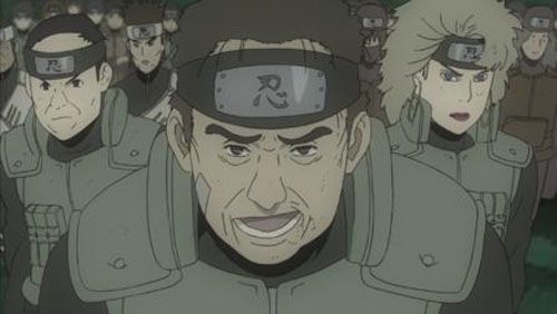 Naruto Shippuden : Photo