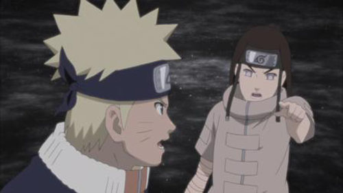 Naruto Shippuden : Photo