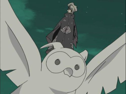 Naruto Shippuden : Affiche