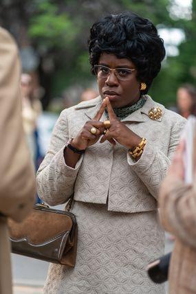 Photo Uzo Aduba