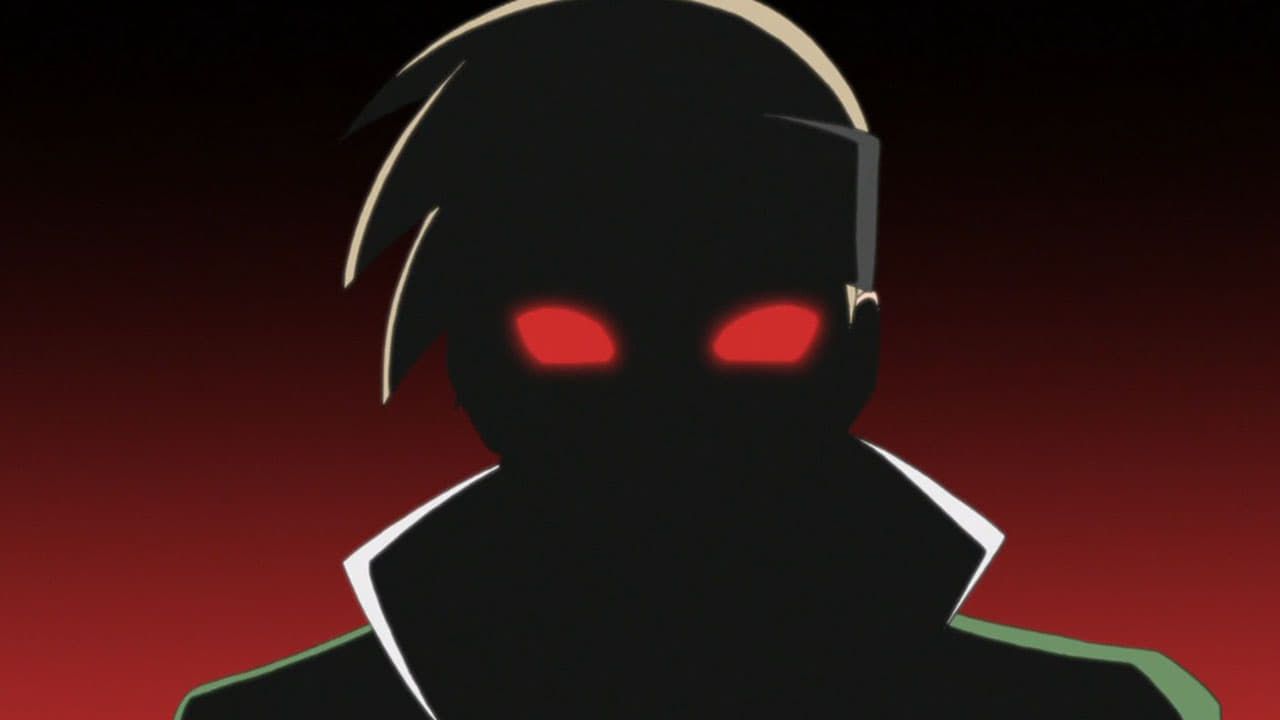 Boruto: Naruto Next Generations : Affiche