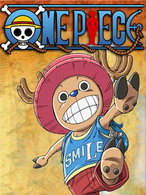 One Piece : Affiche