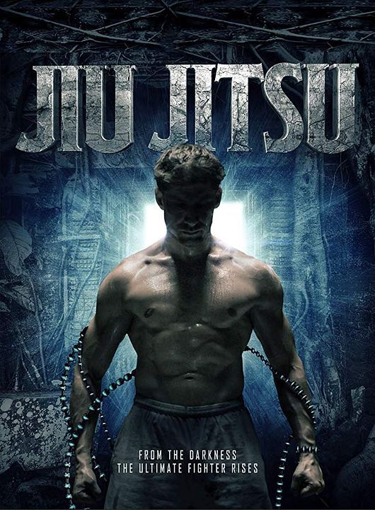 Jiu Jitsu : Affiche