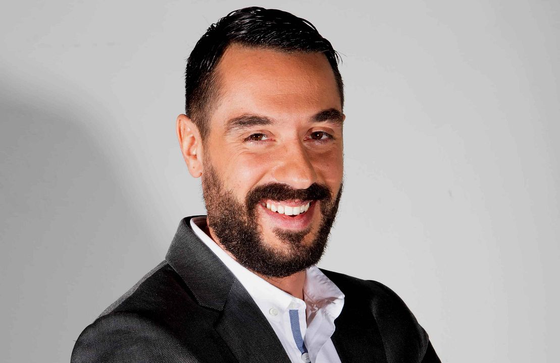 Affiche Emir Benderlioğlu