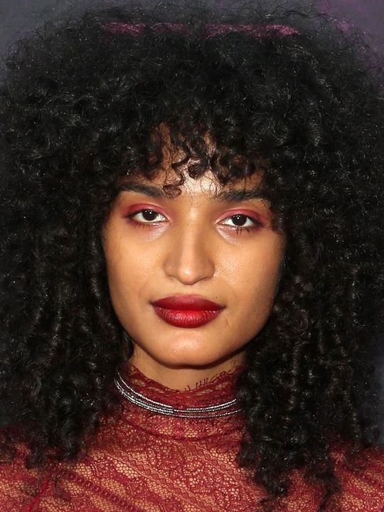 Affiche Indya Moore