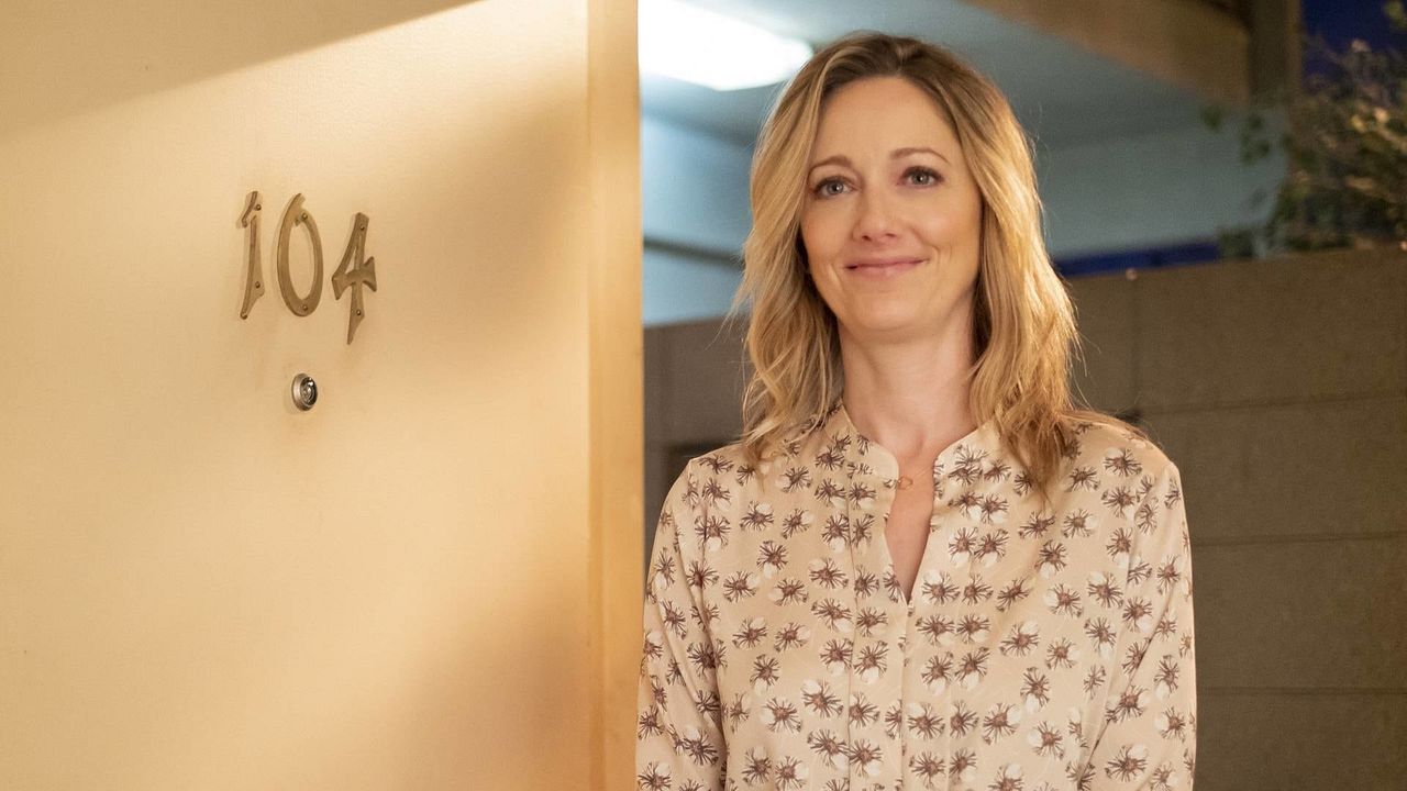 Room 104 : Affiche
