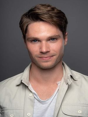 Affiche Kai Luke Brummer