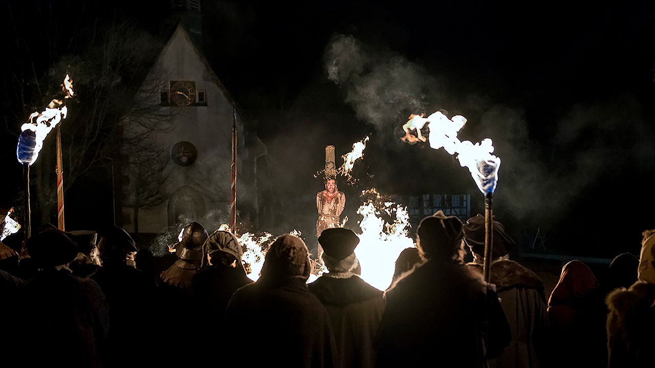 Zwingli : Photo