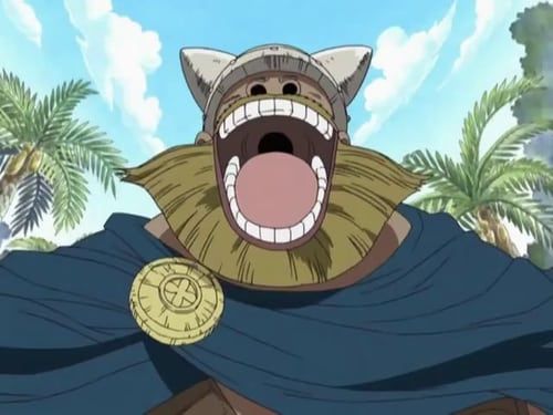 One Piece : Photo