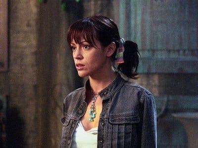 Charmed : Affiche