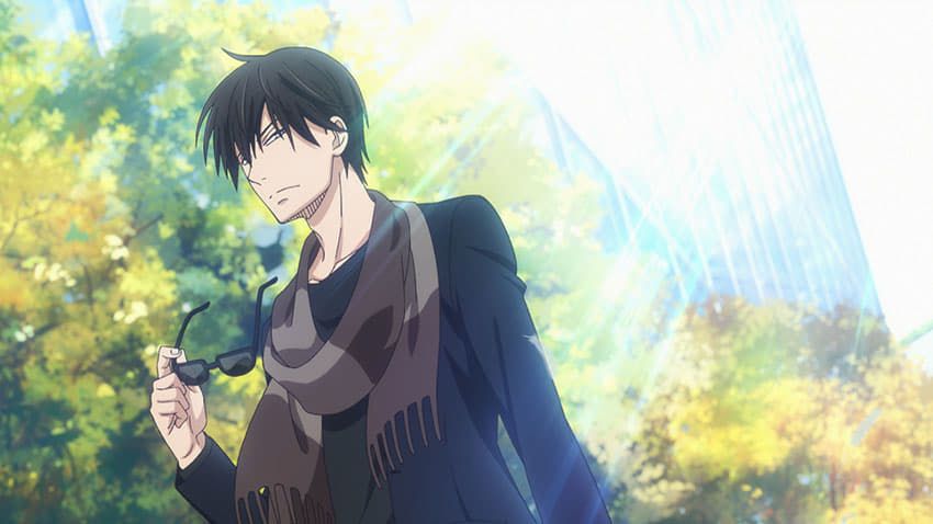 Dakaichi My Number One Scan Vf www.allocine.fr