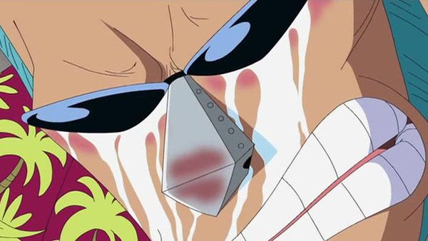 One Piece : Photo