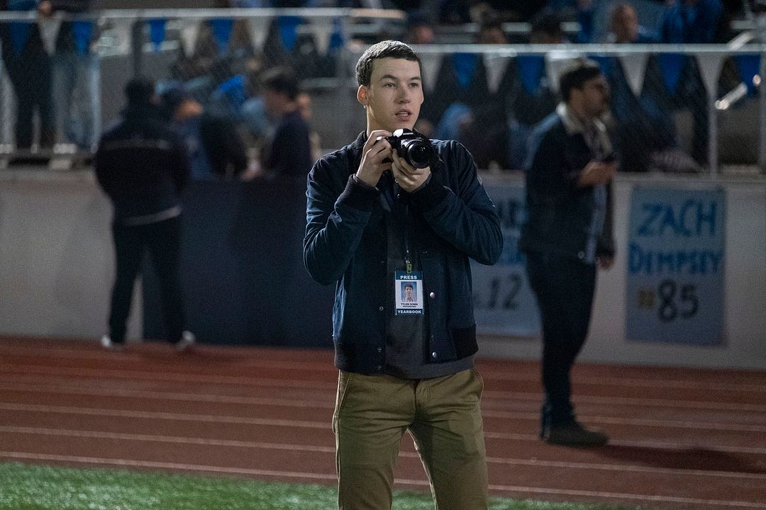 13 Reasons Why : Photo Devin Druid