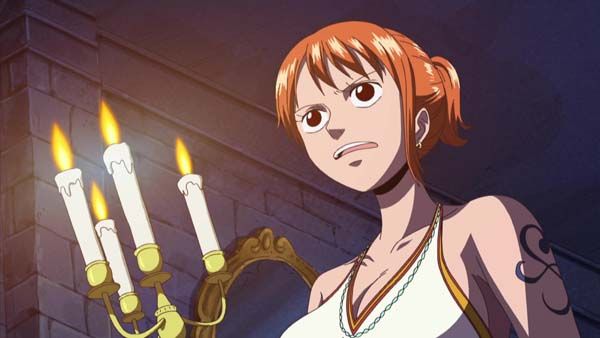 One Piece : Photo