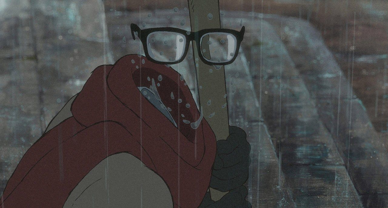 Héros modestes : Ponoc Short Films Theatre : Photo