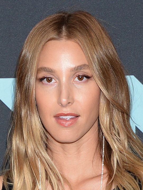 Affiche Whitney Port