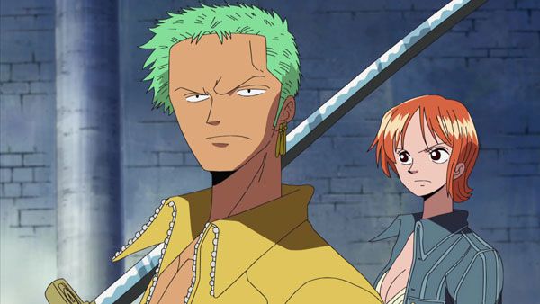 One Piece : Photo