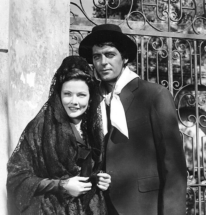 Le Gaucho : Photo