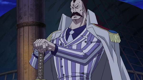 One Piece : Photo