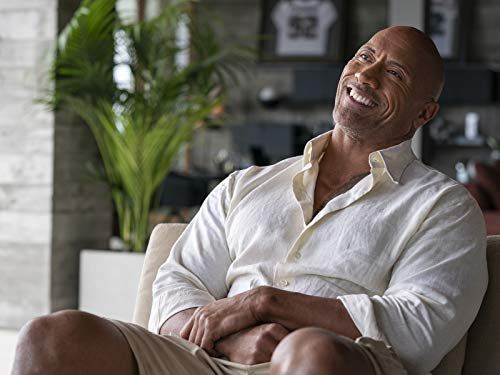 Ballers : Affiche