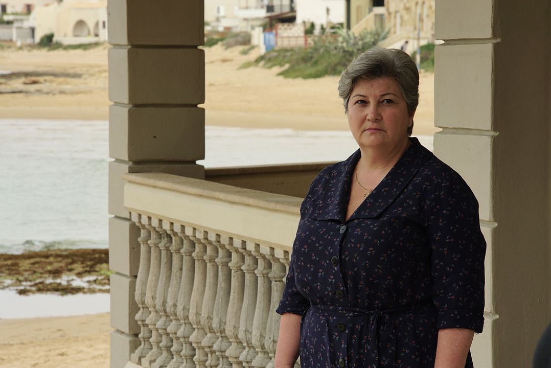 Commissaire Montalbano : Photo Ketty Governali