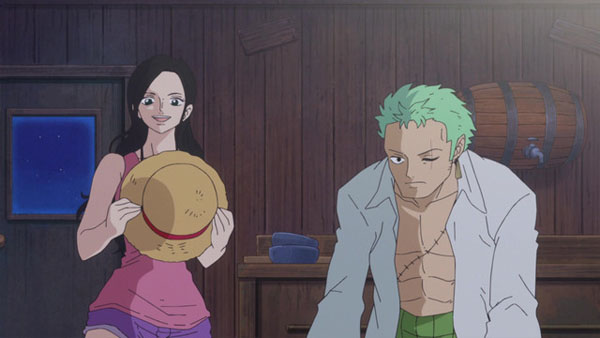 One Piece : Photo