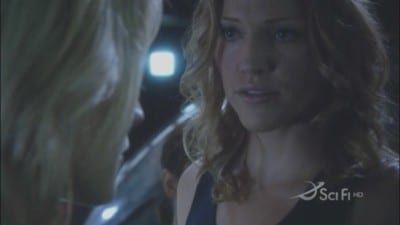 Battlestar Galactica : Affiche