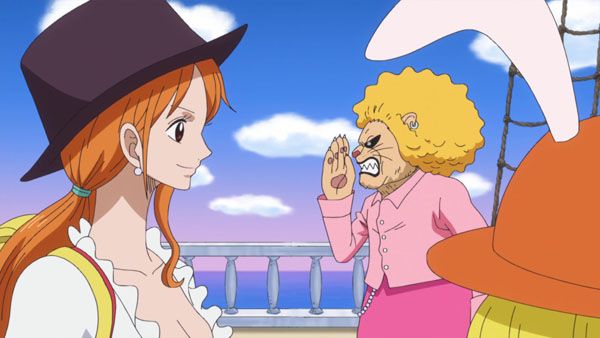 One Piece : Photo