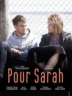 Pour Sarah (2019) : Affiche