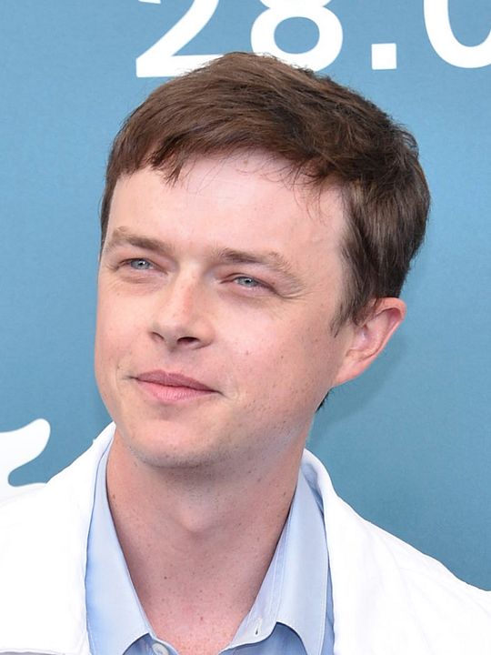 Affiche Dane DeHaan