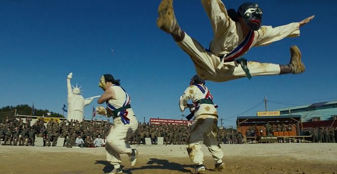 Swing Kids : Photo
