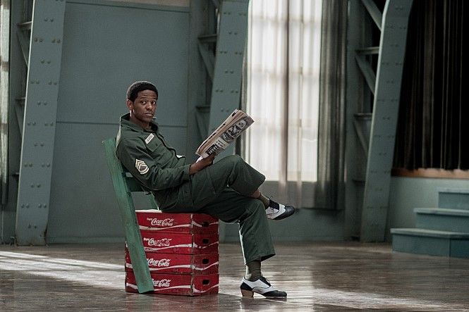 Swing Kids : Photo