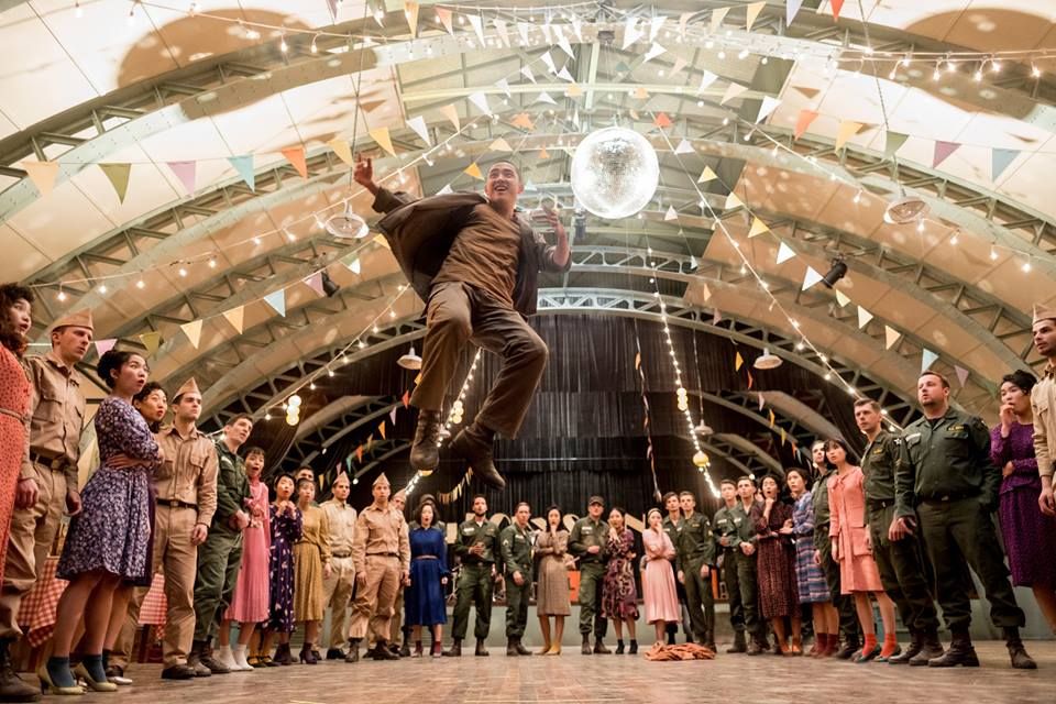 Swing Kids : Photo