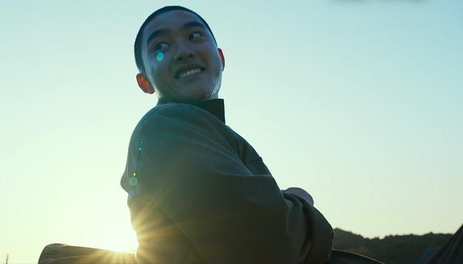 Swing Kids : Photo