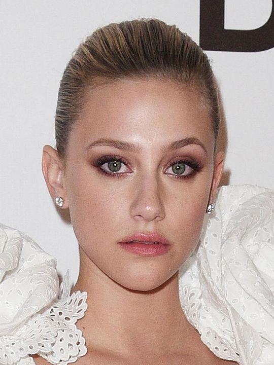 Affiche Lili Reinhart