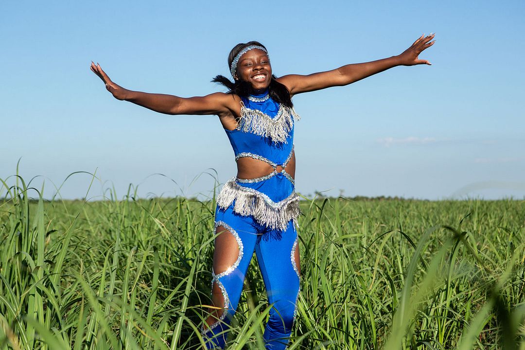 Pahokee, une jeunesse américaine : Photo
