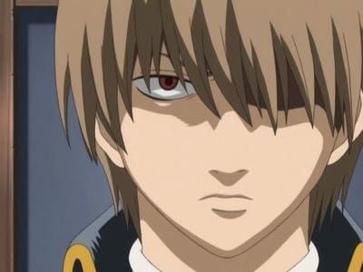 Gintama : Affiche