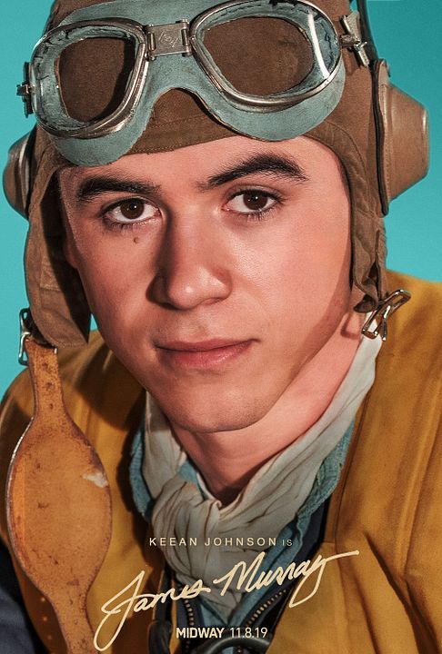Midway : Affiche
