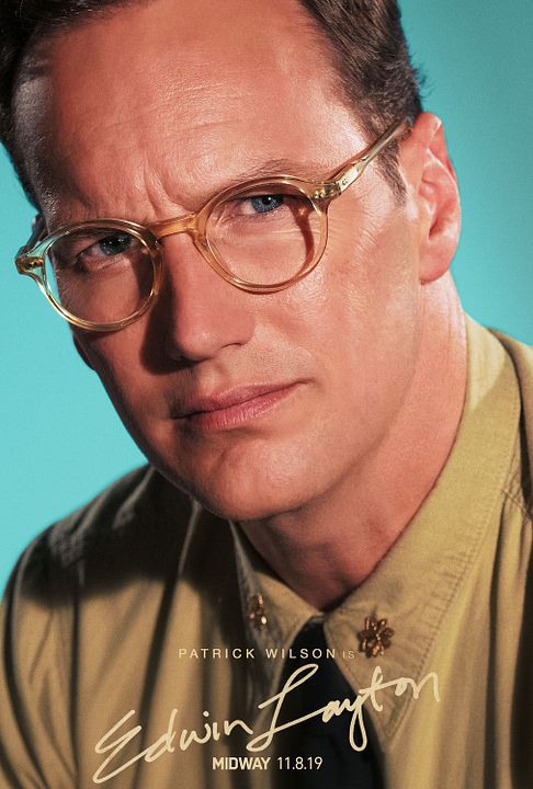 Midway : Affiche