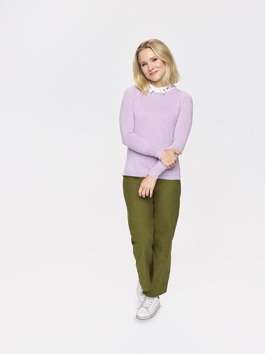 Photo Kristen Bell