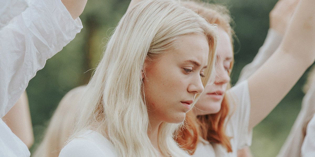 Photo Josefine Frida Pettersen