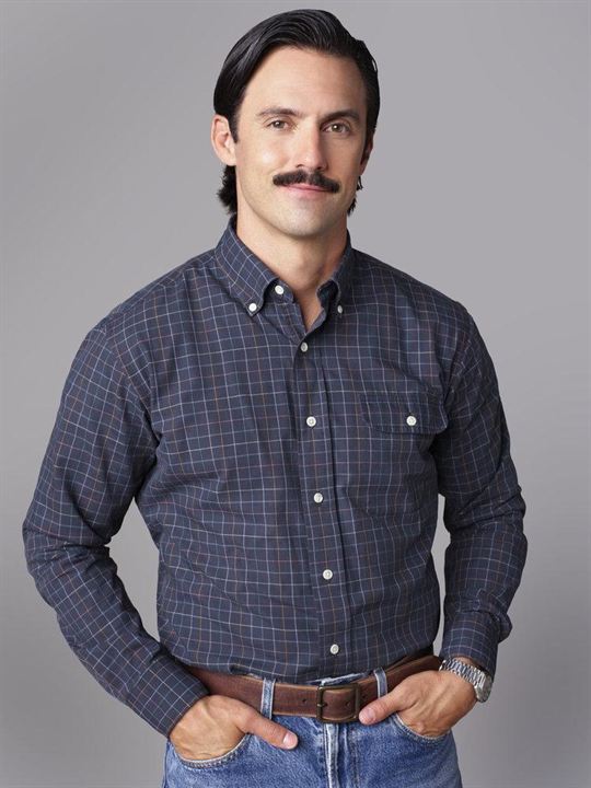 Photo Milo Ventimiglia