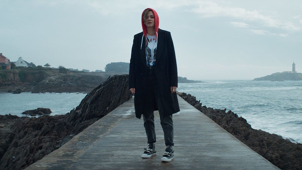 Marianne (2019) : Affiche