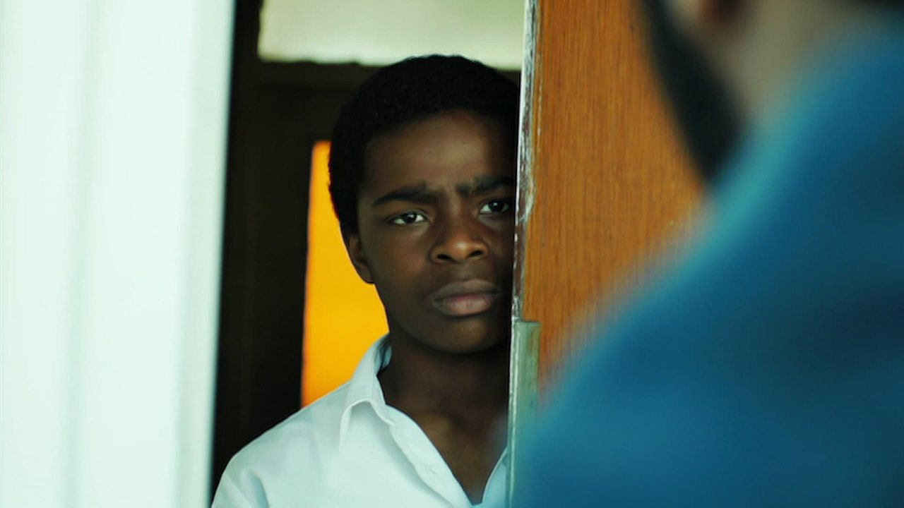 Top Boy : Affiche