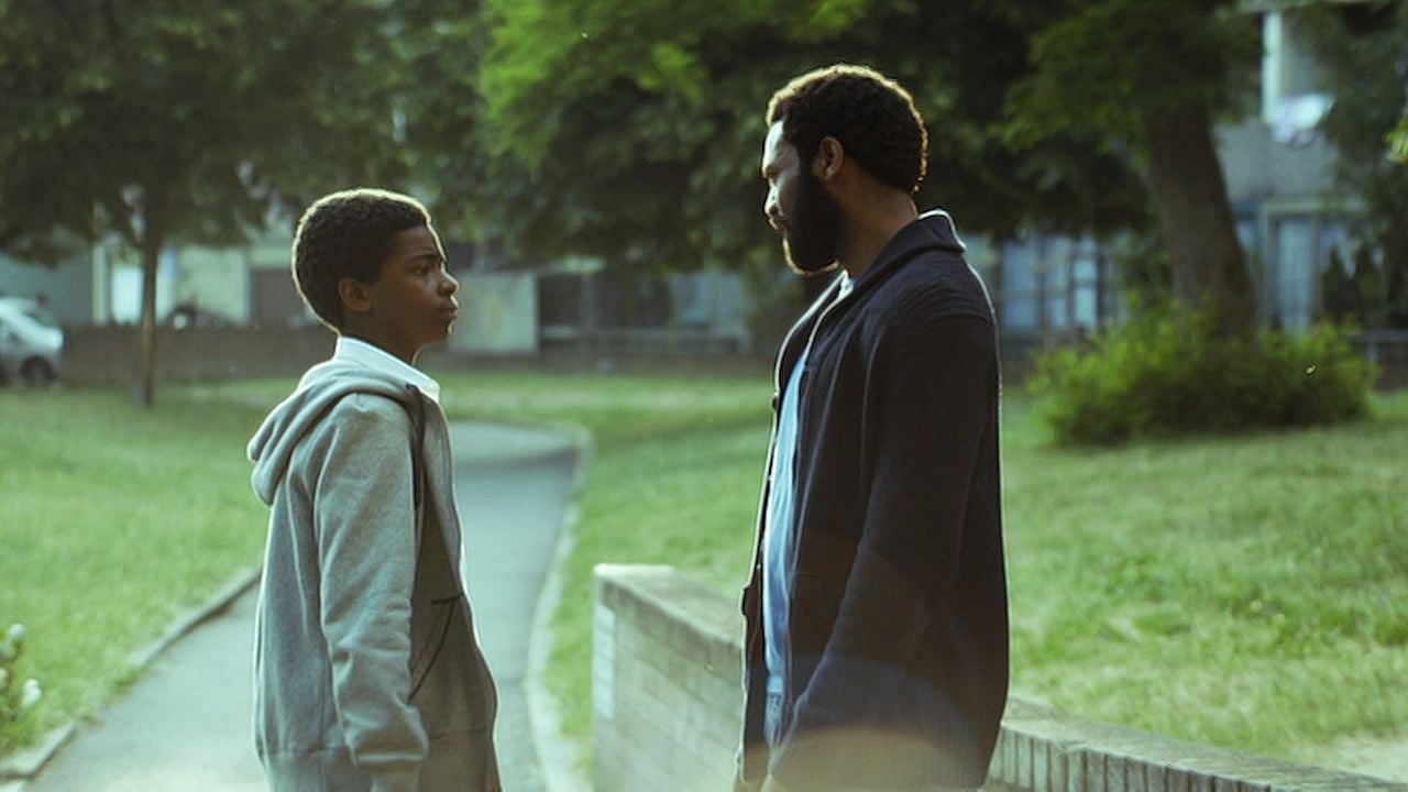 Top Boy Saison 1 Streaming Gratuit Poster Top Boy saison 1 - Affiche 25 sur 30 - AlloCiné